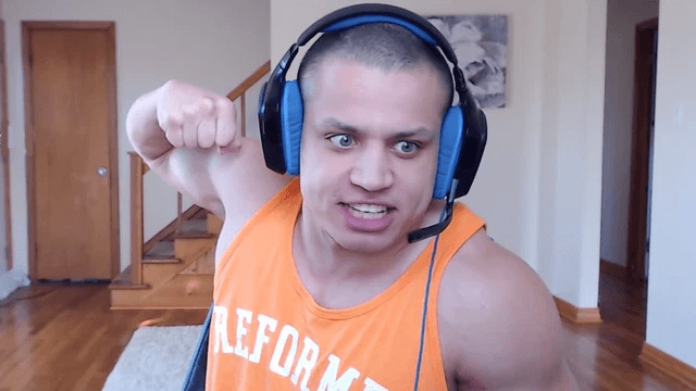 Những sự thật chưa được tiết lộ về Tyler1