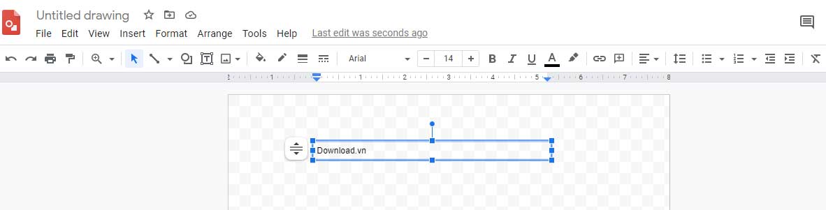 google-docs-watermark-5 Tạo watermark bằng text