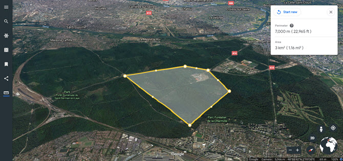 google-earth-measure-distance Đo khoảng cách bằng Google Earth