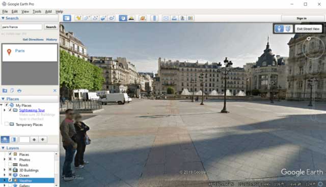 google-earth-tour Tạo tour đi bộ trên Google Earth
