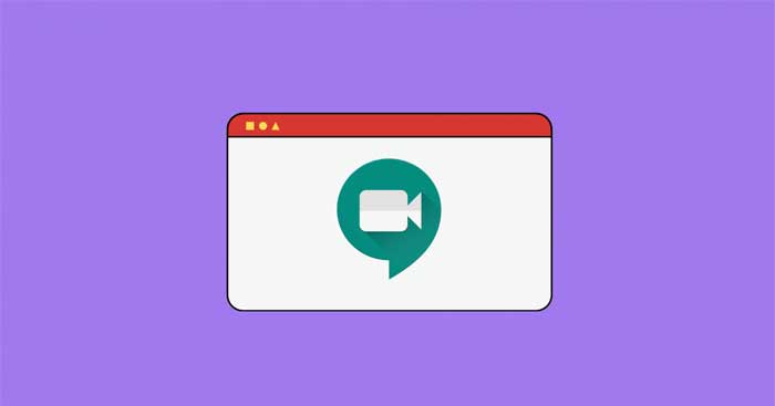 google-meet-share-screen-7 Cách sửa lỗi không chia sẻ được màn hình trên Google Meet