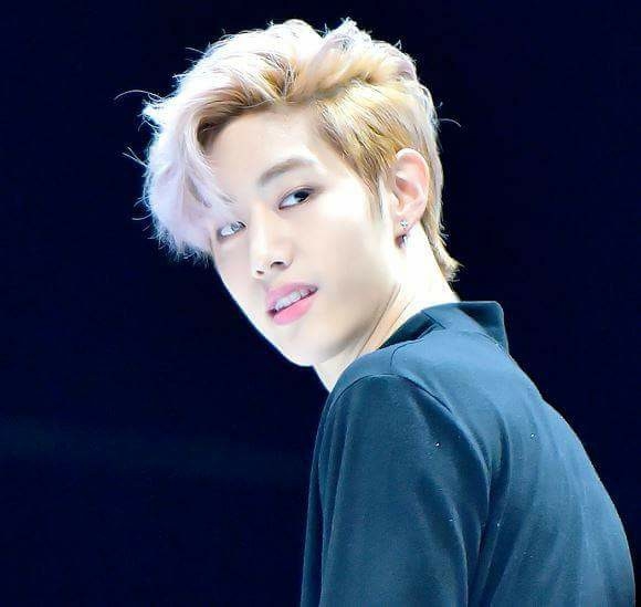 Mark