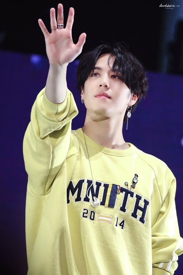 Yugyeom