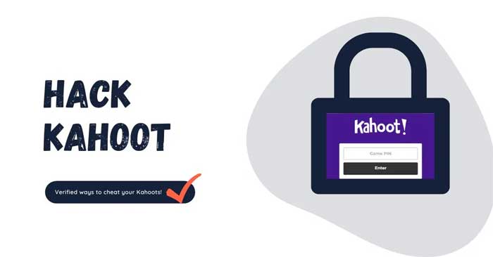 Bạn có nhiều cách hack Kahoot