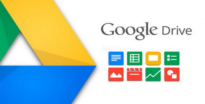 Google Drive ẩn chứa rất nhiều tính năng độc đáo mà có thể bạn chưa biết