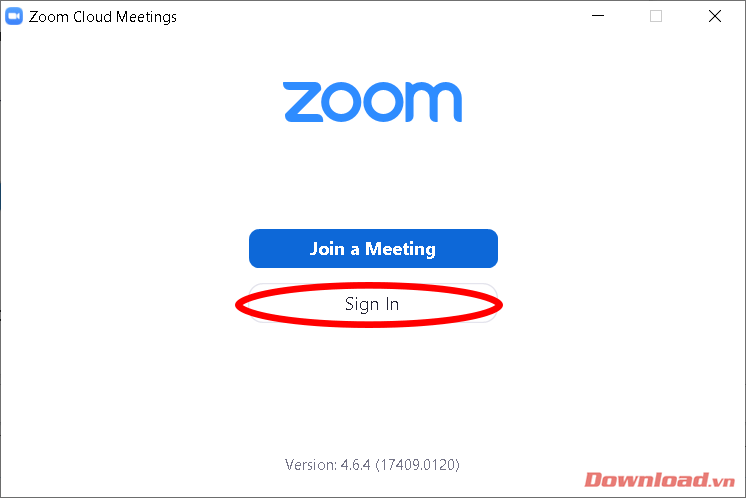 Zoom