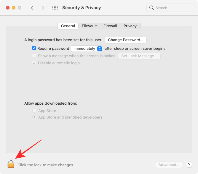 how-to-grant-permission-to-share-screen-mac-3 Tính chỉnh bảo mật hệ thống