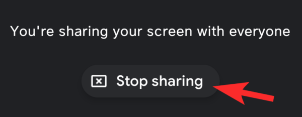 how-to-share-screen-on-google-meet-12-600x233-1 Dừng chia sẻ màn hình Google Meet trên Android