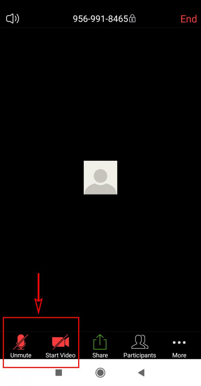 Tắt âm