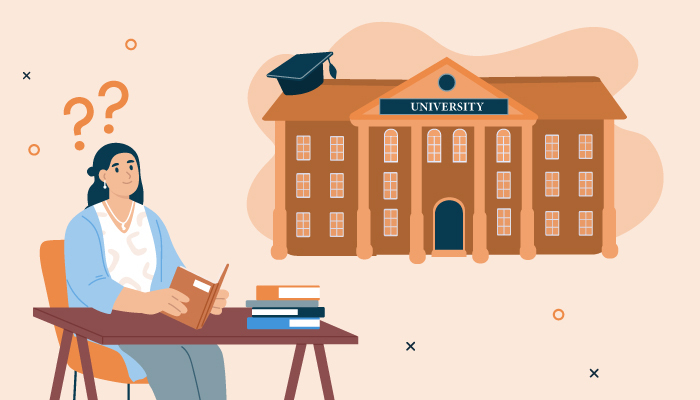 Should I Go to University? A List of Pros and Cons