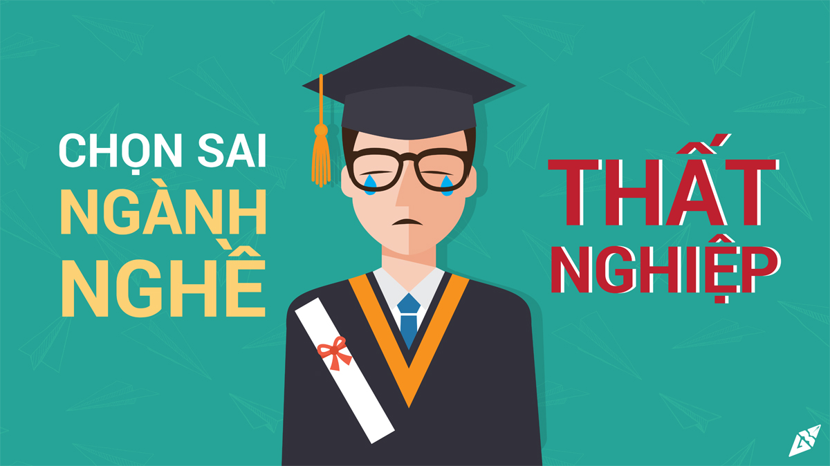 HỌC SINH THPT NÊN CHỌN NGÀNH NGHỀ NHƯ THẾ NÀO?