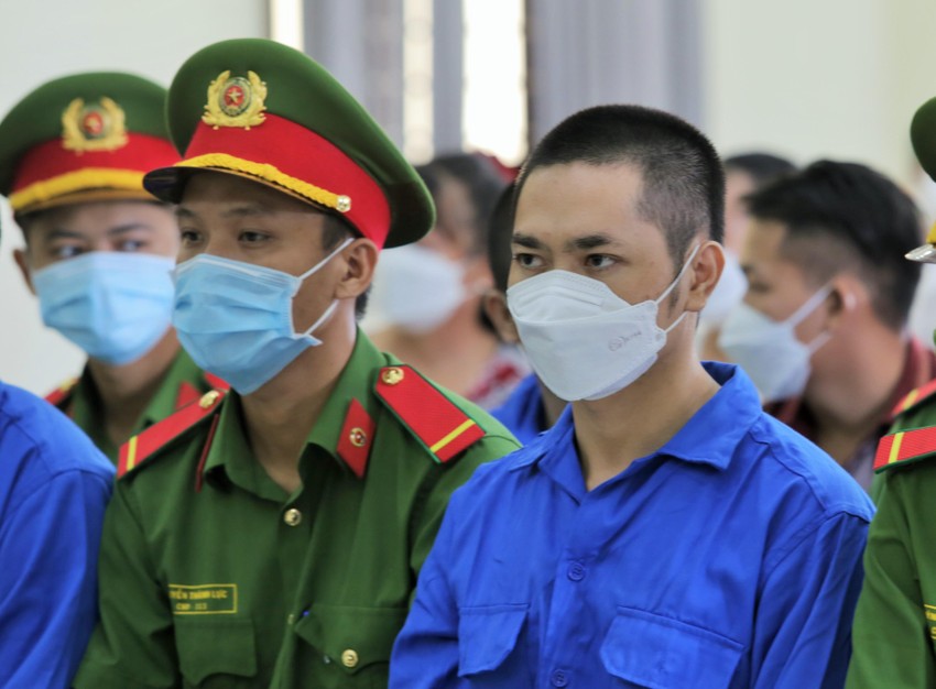 Thiếu gia Tô Nhựt Khanh hầu tòa vụ nổ súng bắn chết người