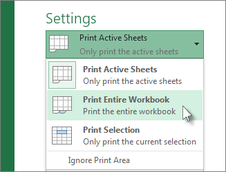 in-excel-workbook Cài đặt khi in workbook Excel