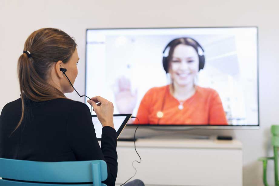 ket-noi-zoom-voi-tivi Cách truyền Zoom lên tivi