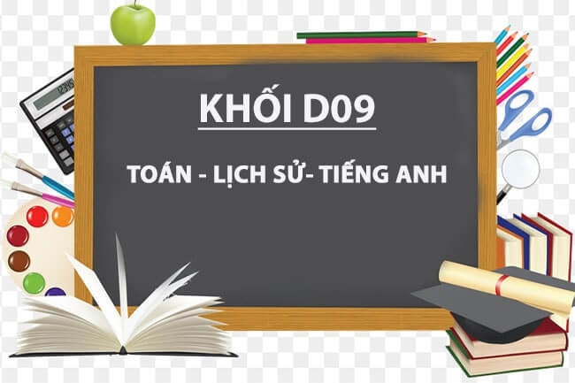 Khối D09