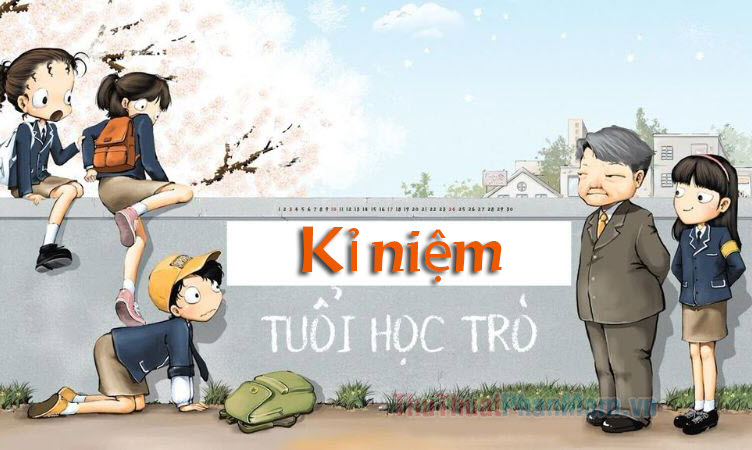 Viết đoạn văn kể về một kỉ niệm có ý nghĩa sâu sắc đối với bạn ngắn gọn, hay nhất