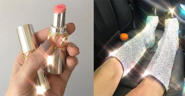 Kirakira+ test