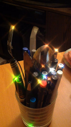 kirakira+ test