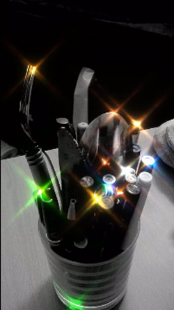 kirakira+ test