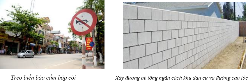 Tóm tắt lý thuyết Vật Lí 7 Bài 15