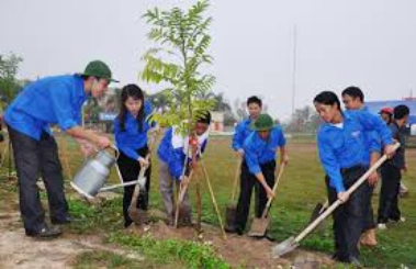 Tóm tắt lý thuyết Vật Lí 7 Bài 15