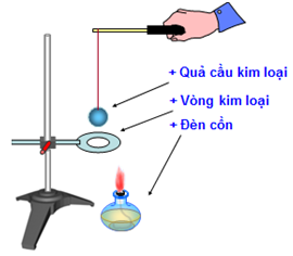 Tóm tắt lý thuyết  Vật Lí 6 Bài 18