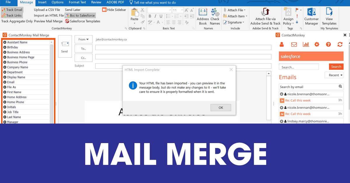 mail-merge Cách định dạng số trong Mail Merge