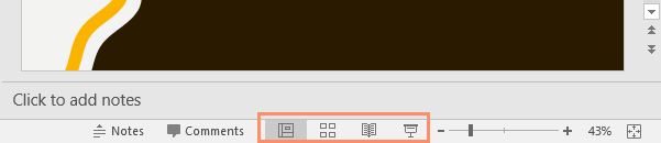 managing-slides-about-commands-1 Quản lý slide trong PowerPoint