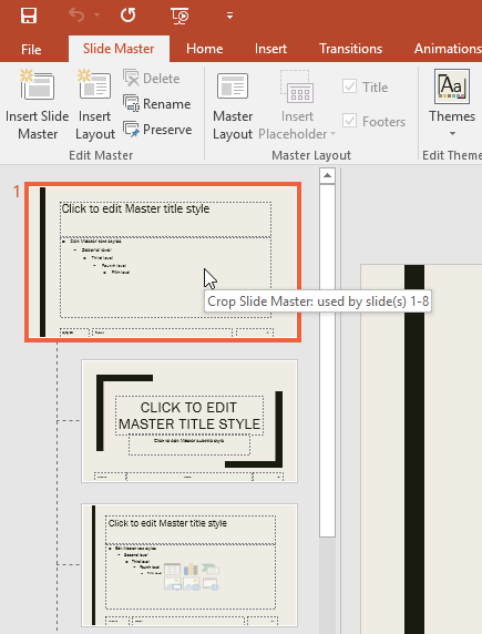 master-view-select-3 Click Slide Master
