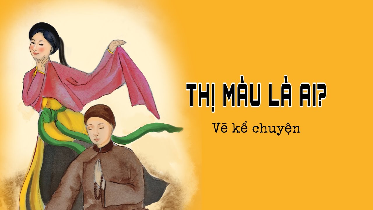 Thị Mầu là ai?