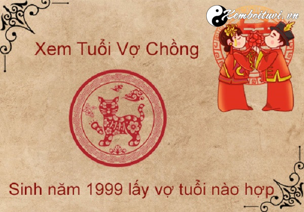 Năm 1999 là năm con gì? Sinh năm 1999 là mệnh gì? Tuổi gì?