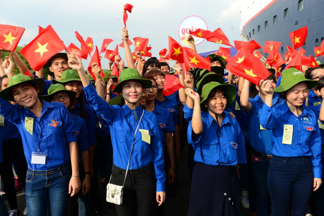 Nguyên tắc bảo đảm thực hiện quyền, nghĩa vụ của thanh niên