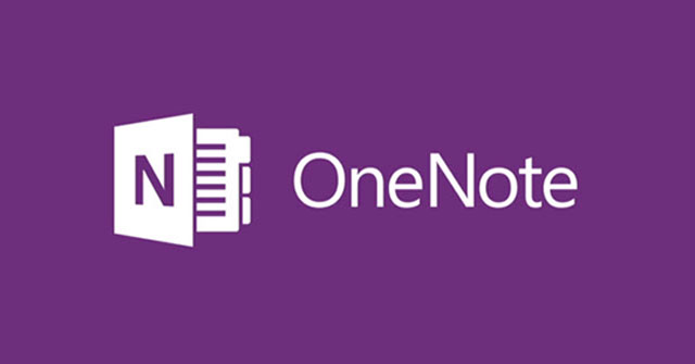 Microsoft OneNote