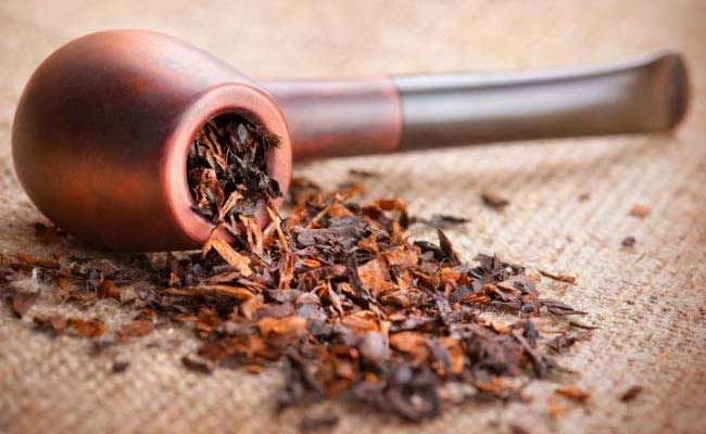 Những tác hại Tobacco mang lại