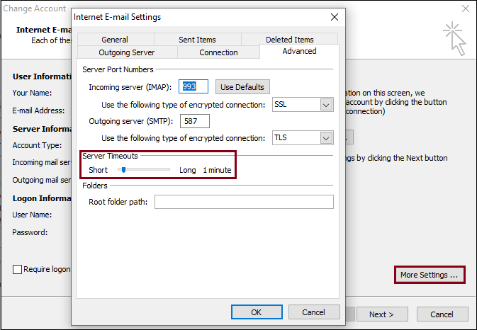 outlookerror Lỗi Outlook