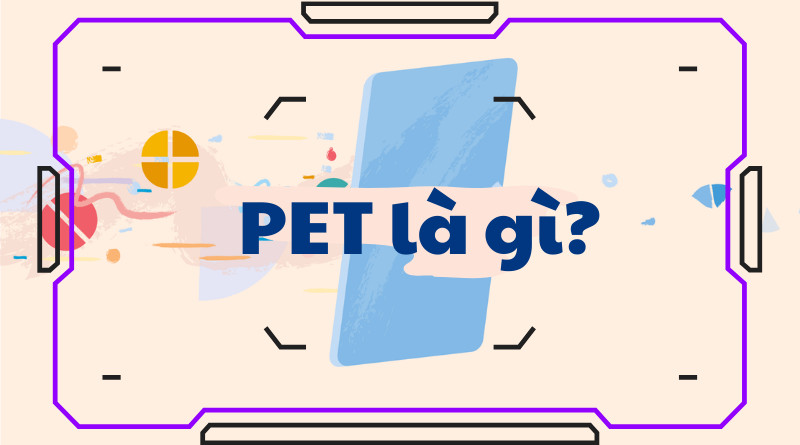 pets là gì