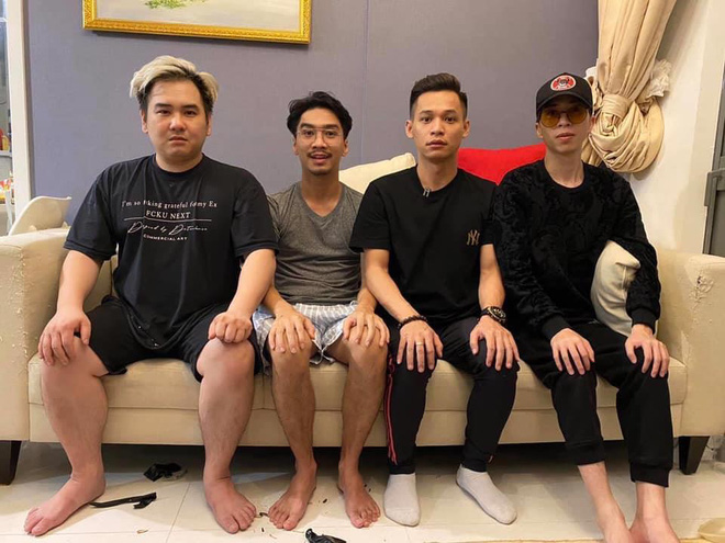 4 cái tên đình đám trong giới streamer