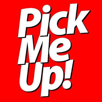 pick up nghĩa là gì