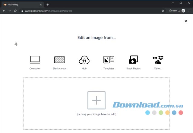picmonkey-lay-anh Lấy ảnh chỉnh sửa