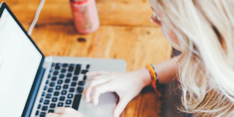 Tạo hồ sơ năng lực bằng Google Docs