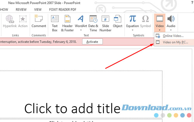PowerPoint