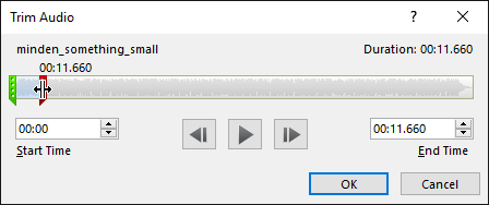 powerpoint-cat-audio-3 Handle xanh lá