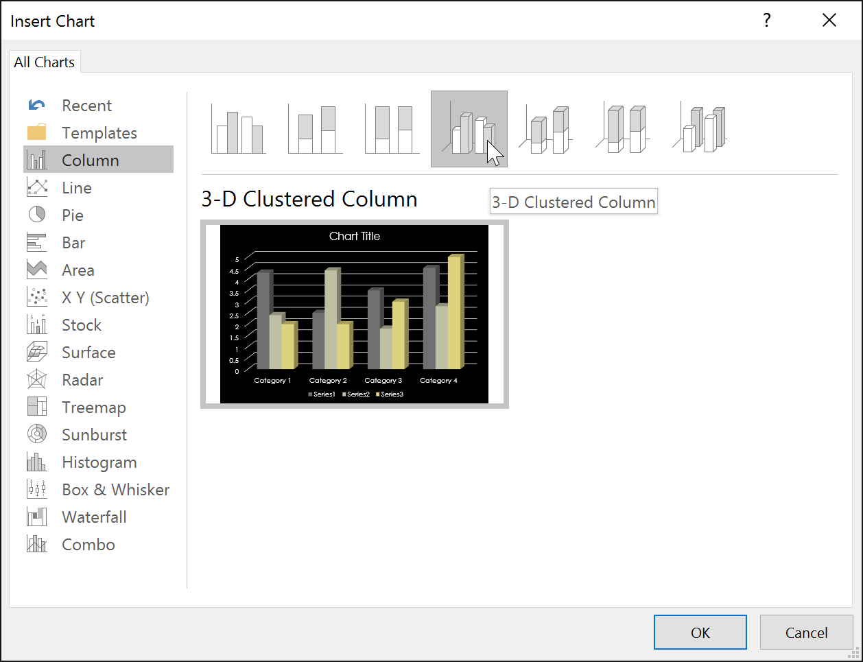 powerpoint-charts-category-2 Danh mục biểu đồ trong PowerPoint