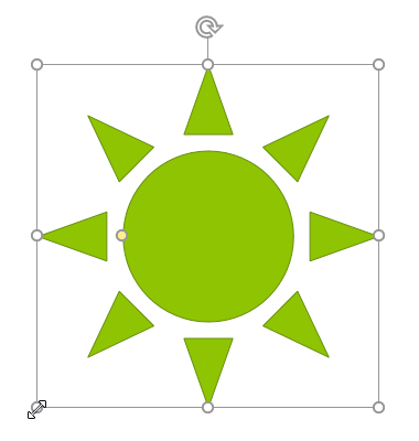 powerpoint-chen-shapes-3 Chỉnh kích thước hình