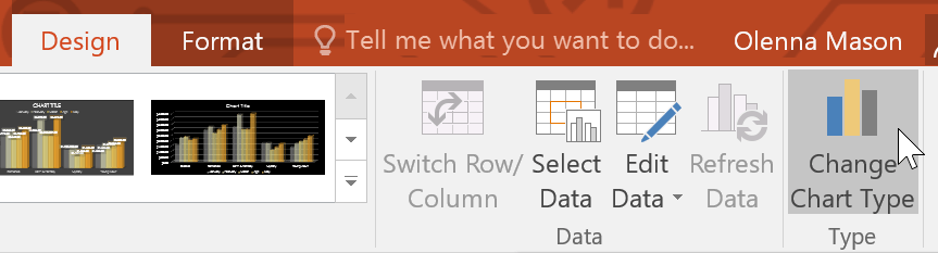 powerpoint-doi-kieu-bieu-do-2 Thay đổi kiểu biểu đồ trong PowerPoint