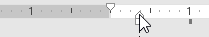 powerpoint-indent-marker-hanging Thụt lề dòng treo