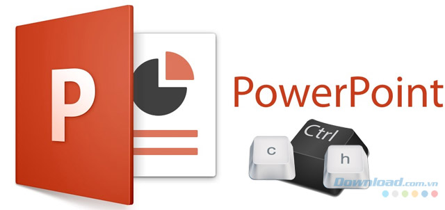 Phím tắt PowerPoint