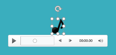 powerpoint-thay-icon-4 Icon hình nốt nhạc trong PowerPoint
