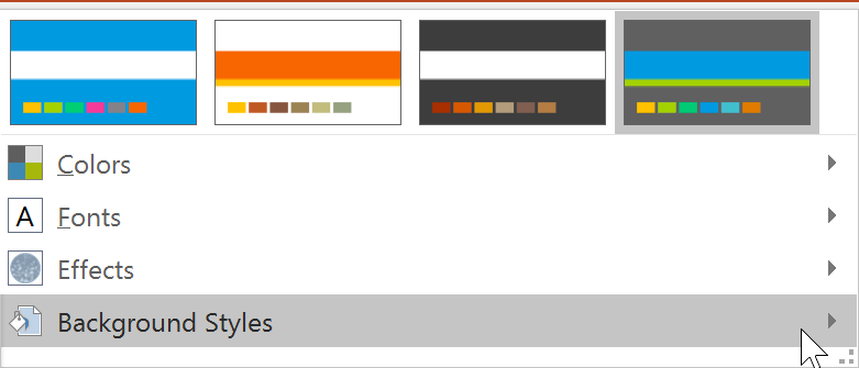 powerpoint-tuy-bien-theme-15 Kiểu background trong PowerPoint