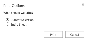 print-options Tùy chọn Print trong Excel